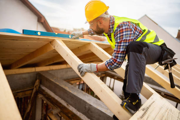 Best Roof Waterproofing Services  in Bay Park, NY